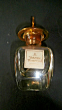 Vivienne Westwood Boudoir Eau de Parfum 50ml Vintage Sammelflacon Flakon, leer