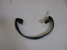 Sicherheitsgurt H3. Honda XL 185 S Sicherheitsgurt Seat Belt Ledergurt