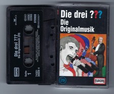 Die drei Fragezeichen Die