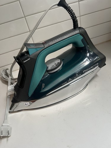 Rowenta pro master stainless - master,