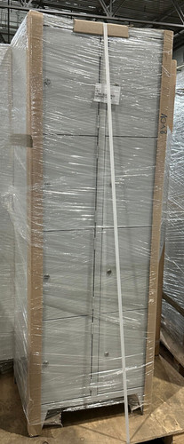 Classico spind fächerschrank - classico,