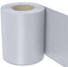 HG® 35mx19cm Sichtschutzfolie Zaunblende Folie PVC Rolle Windschutz für...