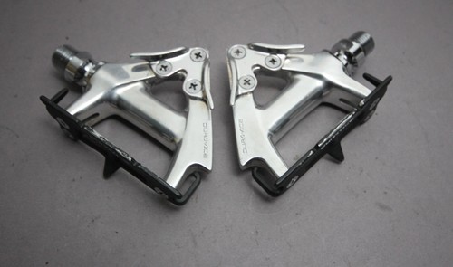 Shimano dura ace 7400 - shimano, pedal