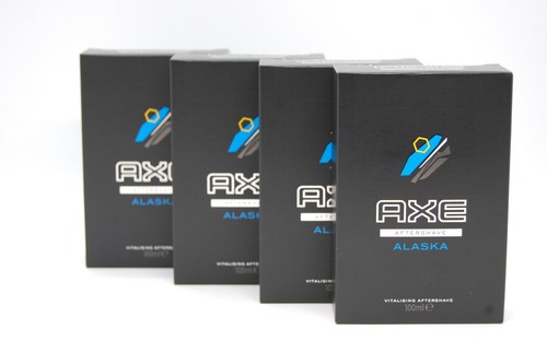 Axe alaska 4 - (62,48€/l),