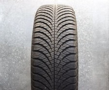 1x Goodyear Vector 4Seasons Gen-2 195/65 R15 95H XL, 7mm, nr 20114