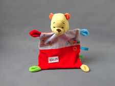 Nicotoy winnie pooh simba - winnie,