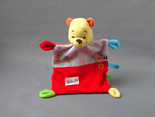 Nicotoy Winnie Pooh Simba