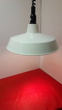 Deckenlampe  60er 70er Jahre