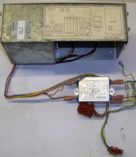 Philips 980751910001 netzteil - philips,