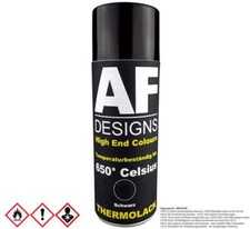 Thermolack Spray Spraydose