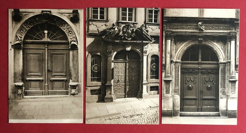 Görlitz um 1906 - um,