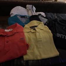 Kindersachen Konvolut Gr.S-M