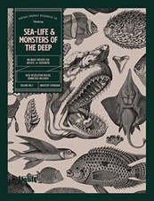 Sea-life & Monsters of the