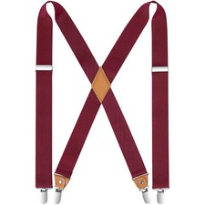 Hosenträger Clip Hosenträger