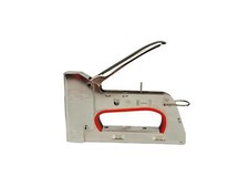 Rapid Handtacker R353, Tacker für Holz und Stoffe, Leistungsstark, Komplett aus 