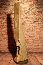 Eichenbalken 200 Jahr alt