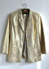 Julia S. Roma Lederjacke