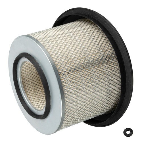 Febi luftfilter mit dichtung - luftfilter,