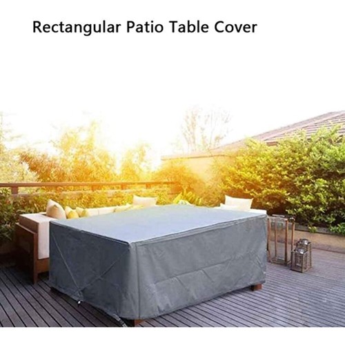 Gartentisch abdeckung - gartentisch,