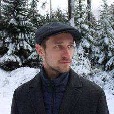 Bugatti Mowdrey Schirmmütze -