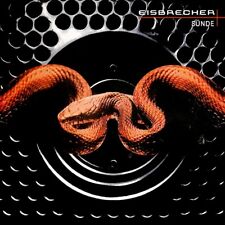 EISBRECHER Sünde CD 2018