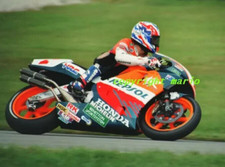 MOTOGP 1995 Pressnegative 30 Stück qt,-
