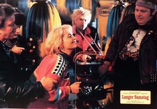 Langer Samstag - Aushangfoto