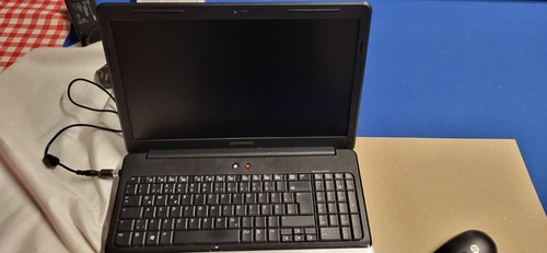 Laptop notebook compaq 60 - cq,