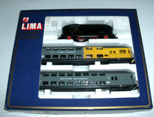 Lima H0 149802 G Zugset m