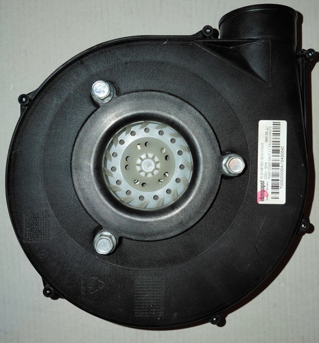Buderus ventilator gebläse - buderus,