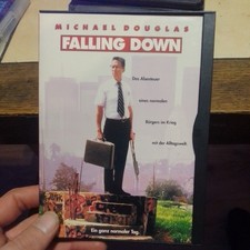 Falling Down DVD