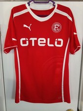 FORTUNA DÜSSELDORF 2013/14