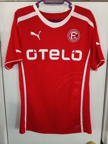 Fortuna düsseldorf 2013 - fortuna, 2013/14