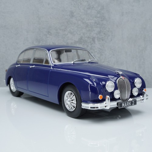 Jaguar 1 24 - (1959), 1:24