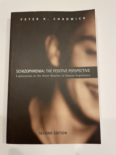 Schizophrenia the positive - schizophrenia:,