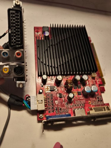 Medion msi geforce 7650 - geforce, gs