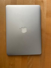Macbook Air (13,3 inch, 2017) 1,8GHz Dual-Core Intel Core i5, 8GB