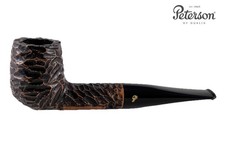 PETERSON Aran X105 Billiard | Made in Ireland | Pfeife Pipe 9mm Filter