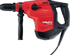 Hilti Bohrhammer TE 70 AVR