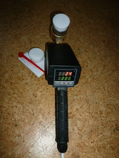 Imkerei Oxalsäure-Verdampfer Oxalsäure Sublimator Imker Bienen Varroamilbe