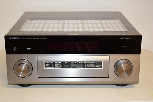 Yamaha a3070 2 - rx-a3070, 9.2