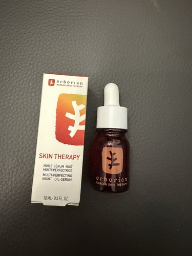 Erborian skin therapy - skin,