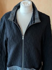 Damen Mantel Deerberg Größe