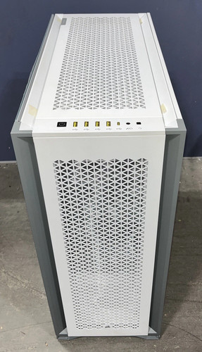 Corsair 7000d airflow - corsair,