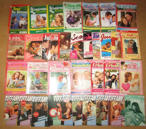 Romane heimat liebe kinder - liebe,