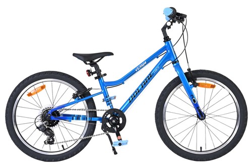 Kinderfahrrad venom für - venom,