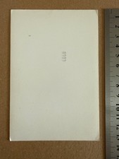 Foto original erotischer