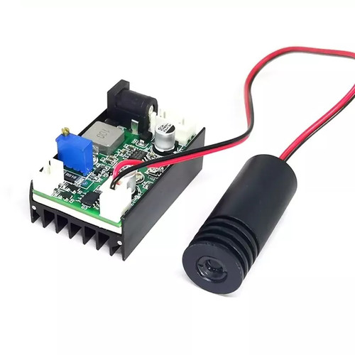 12v ttl - 12v, ir