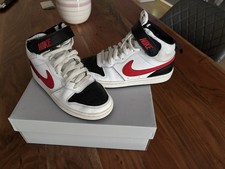 Nike Court Borough Sneaker Turnschuhe Unisex Größe 36