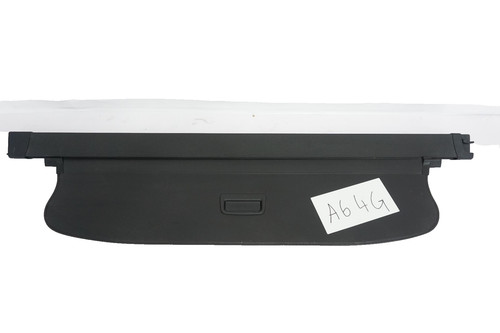 Kofferraumabdeckung audi c7 - audi,